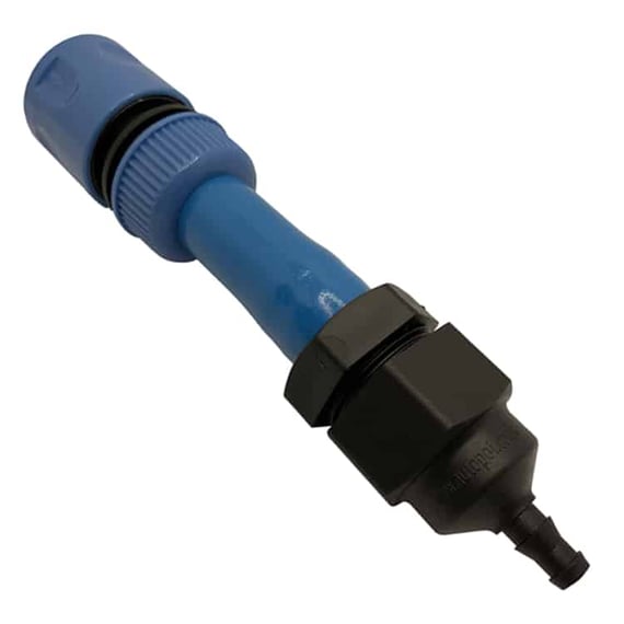 AutoPot Click Fit Tank Adaptor and Filter