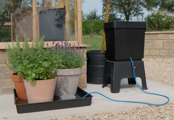 AutoPot easy2GO Kit - gallery