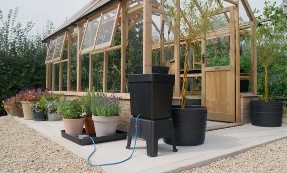 AutoPot easy2GO Kit - gallery