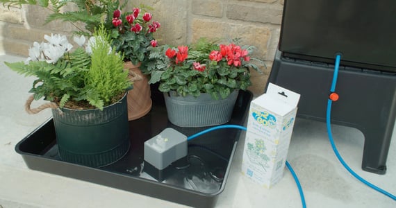 AutoPot easy2GO Kit - gallery
