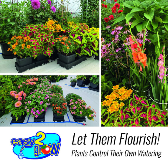 AutoPot easy2grow Extension Kit - gallery