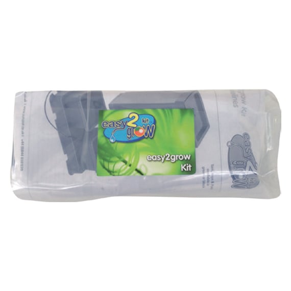 AutoPot Accessory pack for easy2grow kit - with AQUAvalve5 - lifestyle