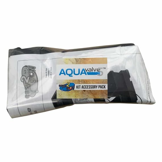 AutoPot Accessory pack for easy2grow kit - Original AQUAvalve