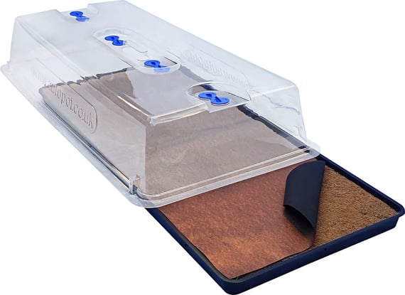 AutoPot easy2Propagate Basic Kit - lifestyle