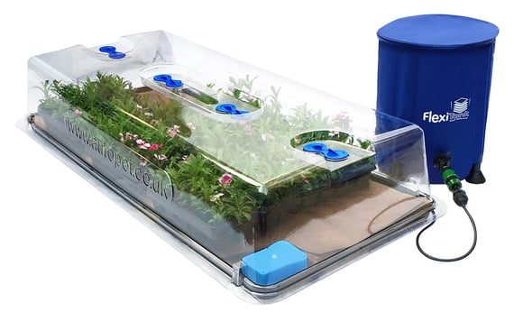 AutoPot easy2Propagate Complete Kit - detail