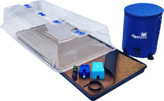 AutoPot easy2Propagate Complete Kit - gallery 1