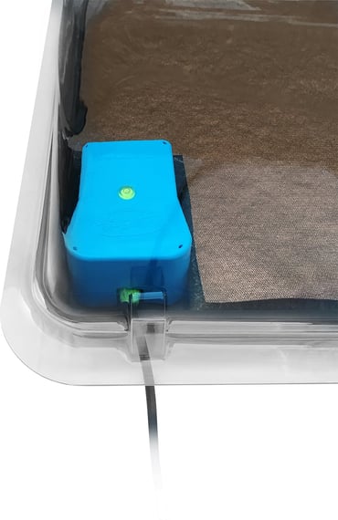 AutoPot easy2Propagate Complete Kit - in use