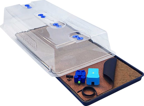 AutoPot easy2Propagate Extension Kit - detail