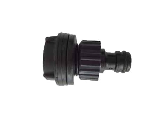 Flexi Fitting Click Fit - lifestyle