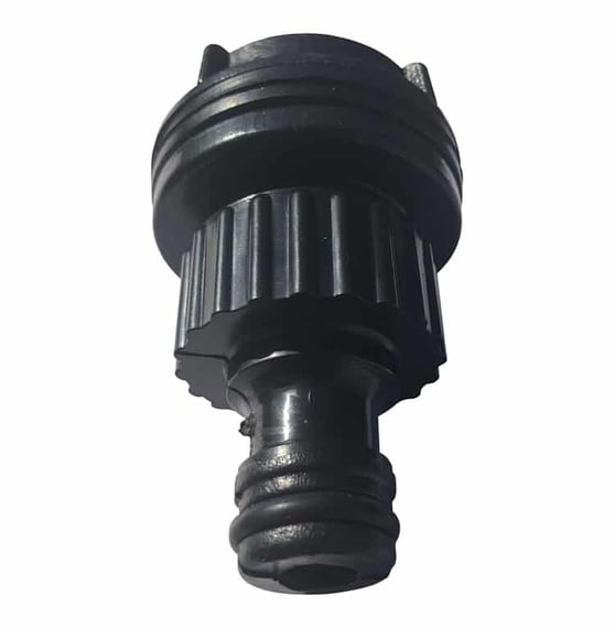 Flexi Fitting Click Fit