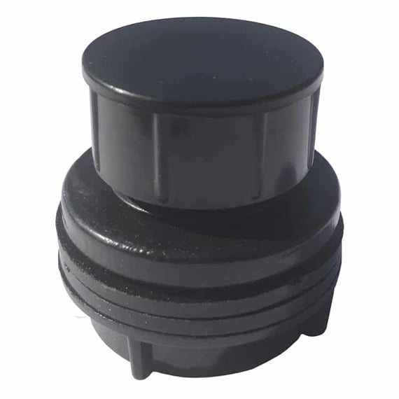 Flexi-Tank Fitting – Blanking Cap