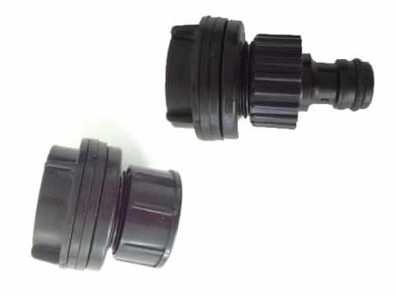 Flexi-Tank Fittings Pack - lifestyle