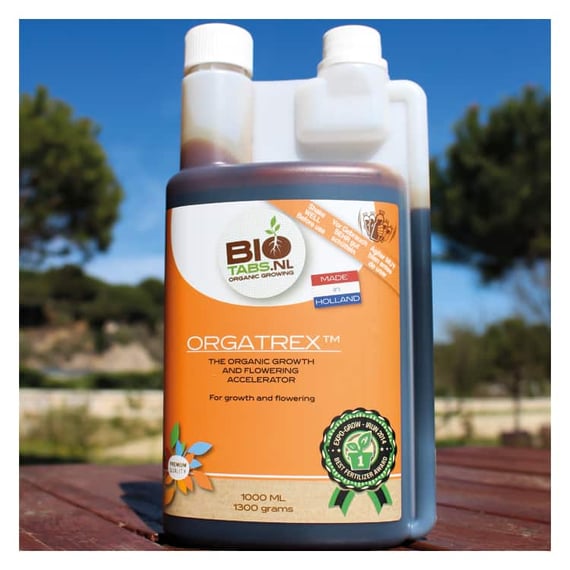 AutoPot Orgatrex 1000ml