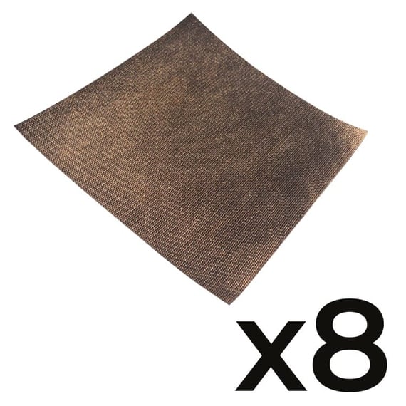 Square Root Control Disc