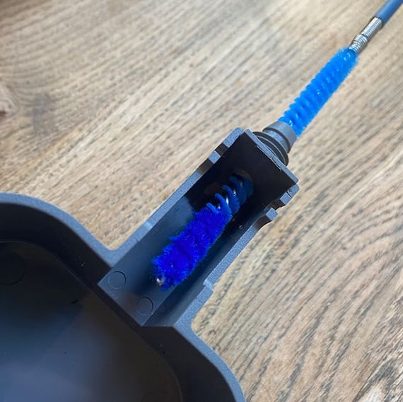 AutoPot Pipe Cleaner - lifestyle