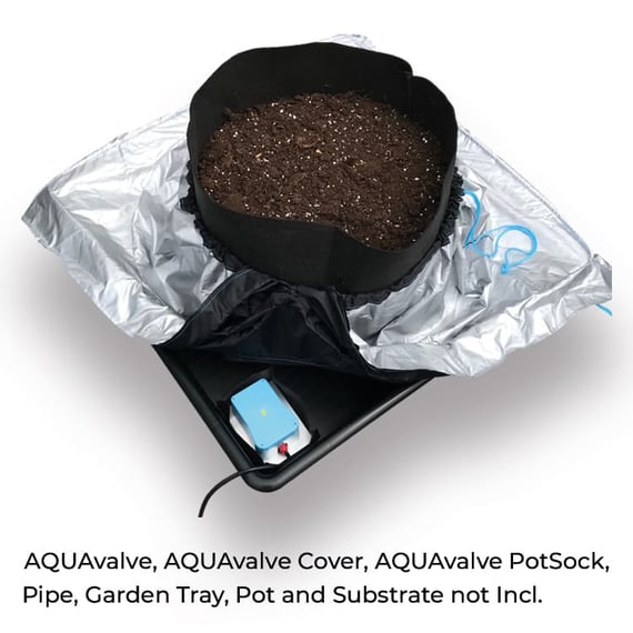 AutoPot PlantSkirt - gallery 1