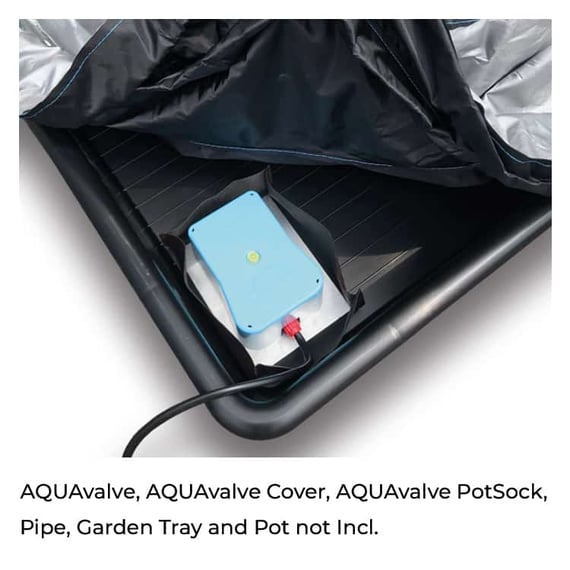AutoPot PlantSkirt - gallery 2