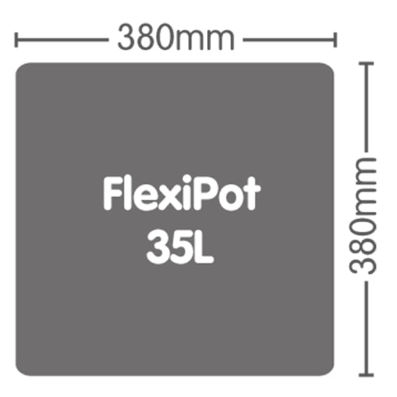 AutoPot PlantSkirt Small - gallery 2
