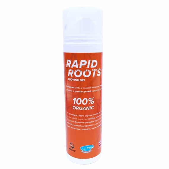 AutoPot Rapid Roots Rooting Gel - 50ml Bottle - lifestyle