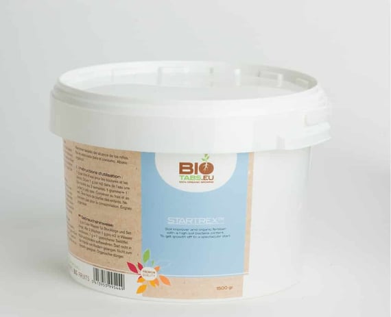 AutoPot Startrex 1500g - lifestyle