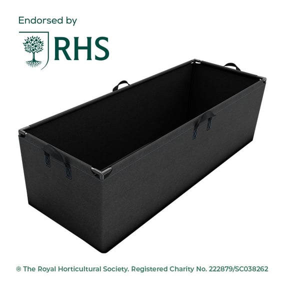 AutoPot Tray2Grow Fabric Planter