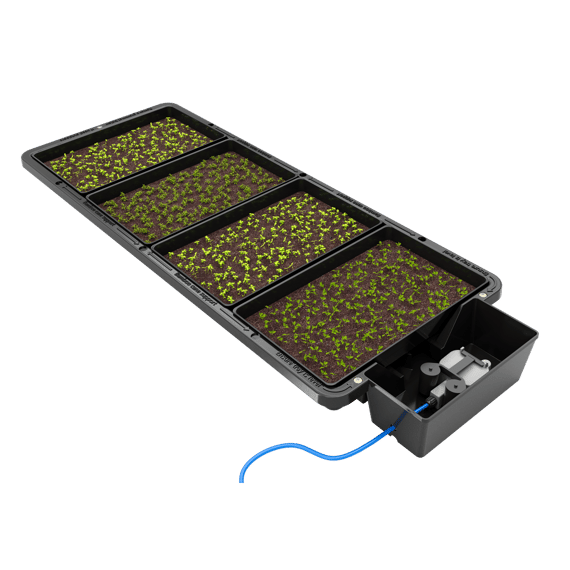 AutoPot Tray2Grow Watering System - cutout