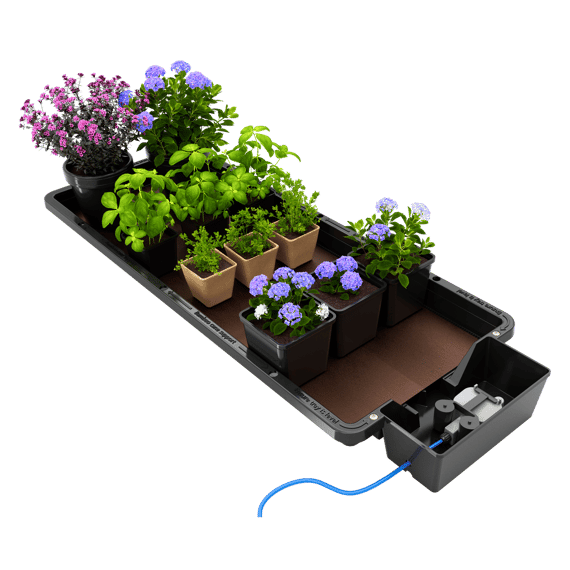 AutoPot Tray2Grow Watering System - cutout