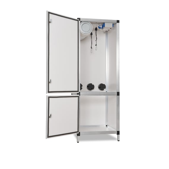 G-Tools Bonanza Clima Grow Box 0.35m