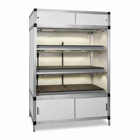 G-Tools Nursery 1m Grow Box