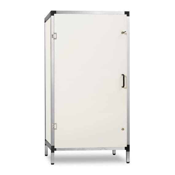 G-Tools Bonanza Bench Grow Cabinet (Empty) - 0.35m / 119 61 61cm
