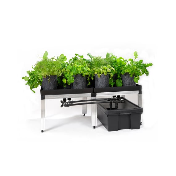 G-Tools 3-in-1 Grow System Bonanza 1m