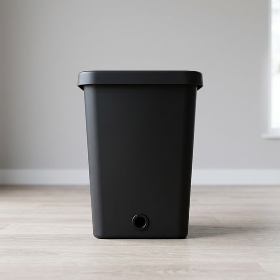 AutoPot 47 Litre Reservoir with Lid & Grommet