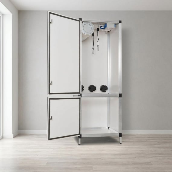 G-Tools Bonanza Clima Grow Box 0.35m²