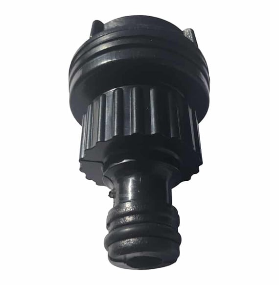 Flexi Fitting Click Fit