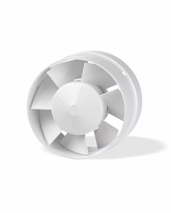G-Tools Mini Extractor Fan