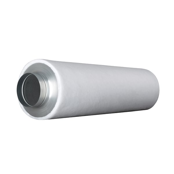Prima Klima PK1604 WHSPEC carbon filter with 125mm flange