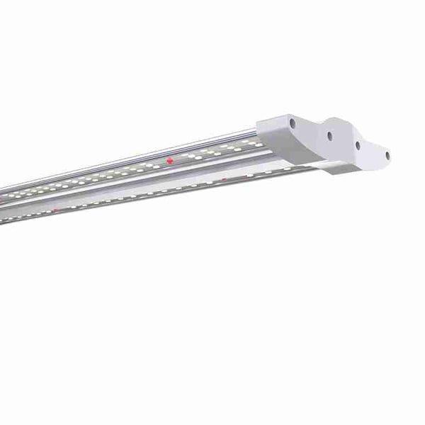 G-Tools VS06 vertical farming LED grow light bar for shelf and rack tiers