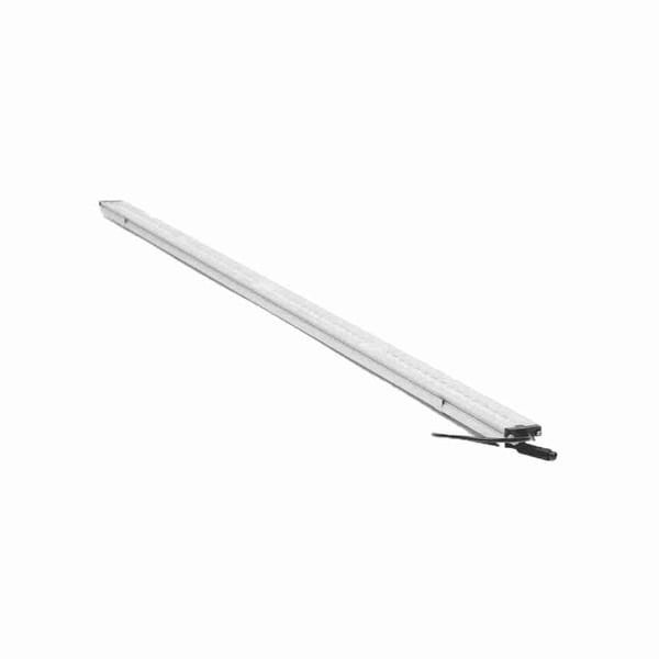 Sanlight Flex II 20 modular LED grow light bar for indoor strawberries