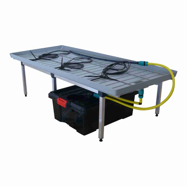 G-Tools G-Kit 600 Wing drip irrigation system for hydroponic growing